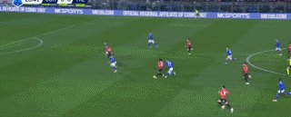 【意甲】特奥超越马尔蒂尼纪录，AC米兰2比1逆转科莫