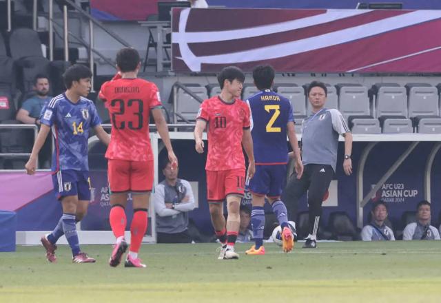 半岛体育-还差亚洲!巴黎奥运男足其他大区预选赛冷门迭爆