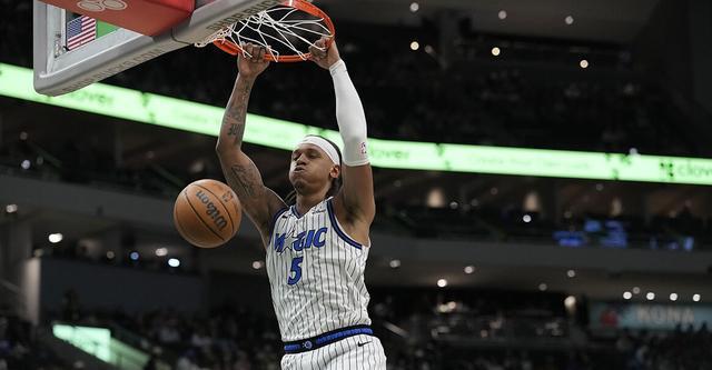 半岛体育APP-班凯罗：知道自己是全明星级别球员 但这个赛季我确实不配入选