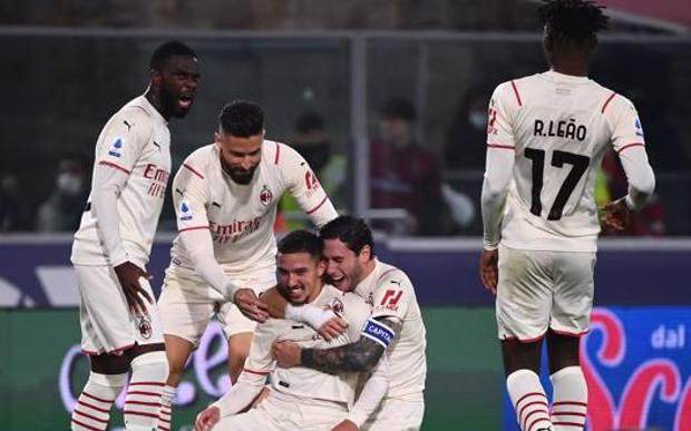 半岛体育网址-踢这么臭还赢球？靠玄学的米兰或许才是最可怕的……