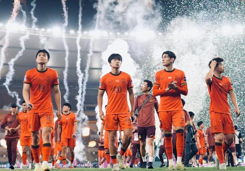 半岛体育网址-徐彬开启狼之旅！安东尼奥获足协高度信任，名古屋亚运会干翻日本