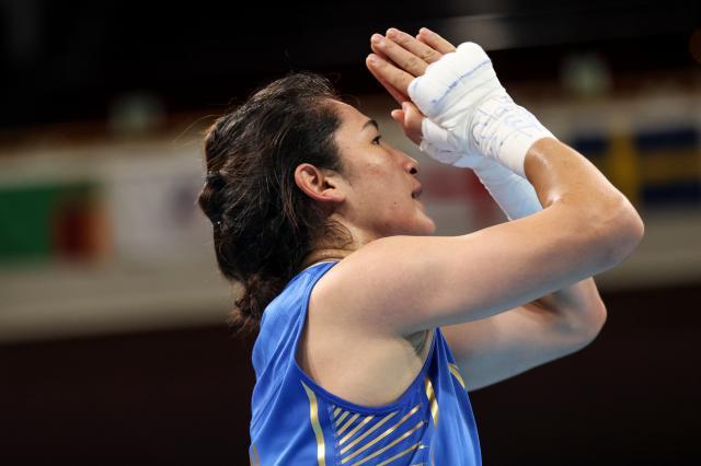 半岛体育网址-8日看点：中国追平境外奥运最佳 能否超越得看拳击