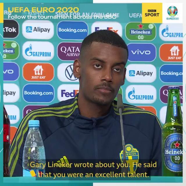 半岛体育APP-扎心了！伊萨克：莱因克尔？一个在演播室的老球员？