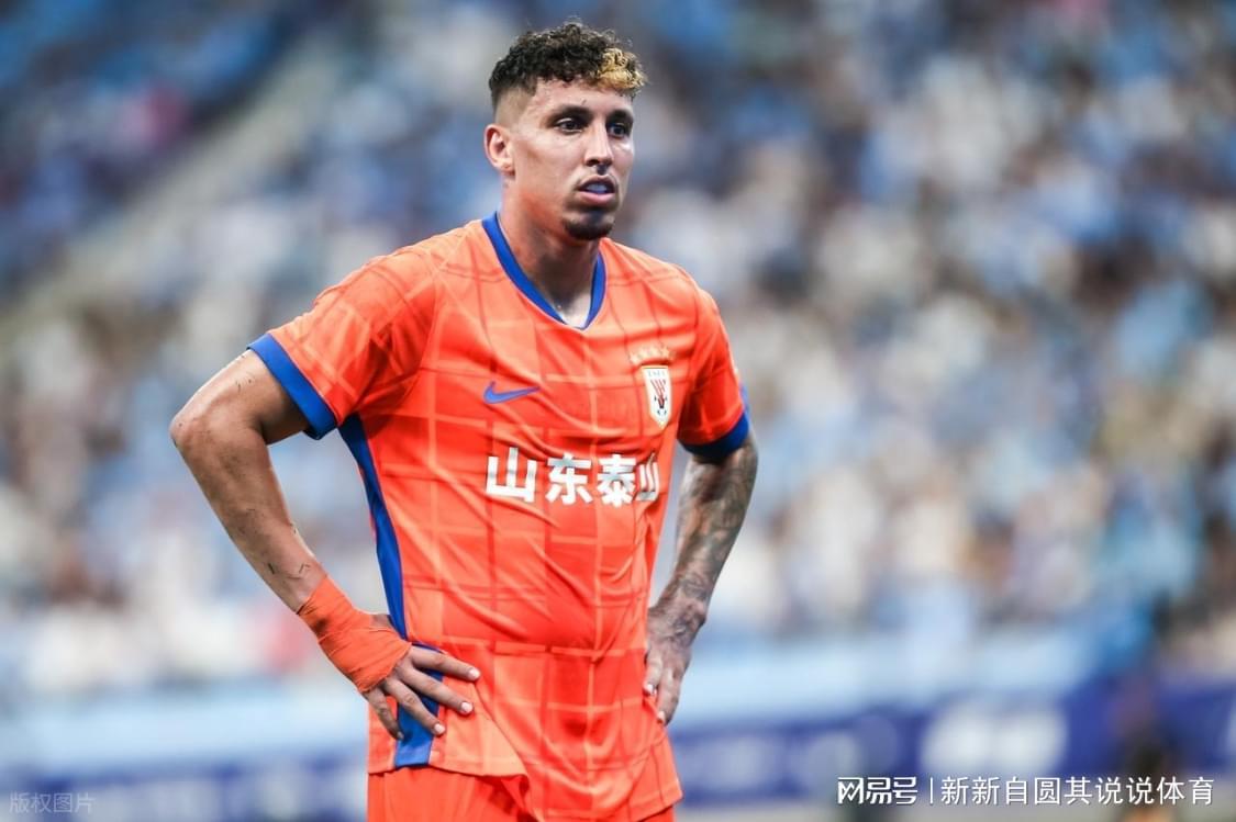 半岛体育APP-泰山零分但积分排名第五，球队没夺冠能力，但陈泽仕这赛季很重要