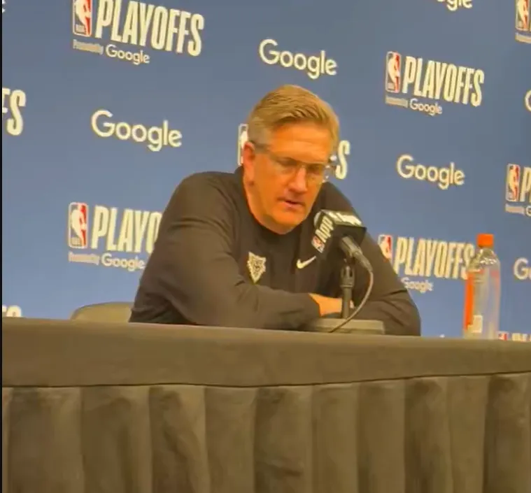 半岛体育APP-芬奇：迪温是球队的核心与灵魂，我们爱他&amp;amp;也会陪在他身边